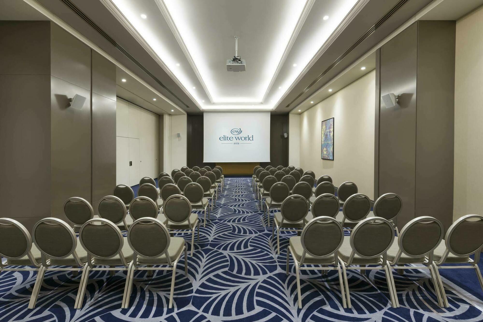 Elite World Grand Kuecuekyali 5*