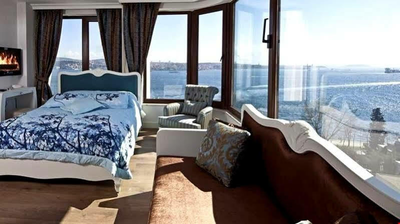 Otel Molton Kabatas İstanbul