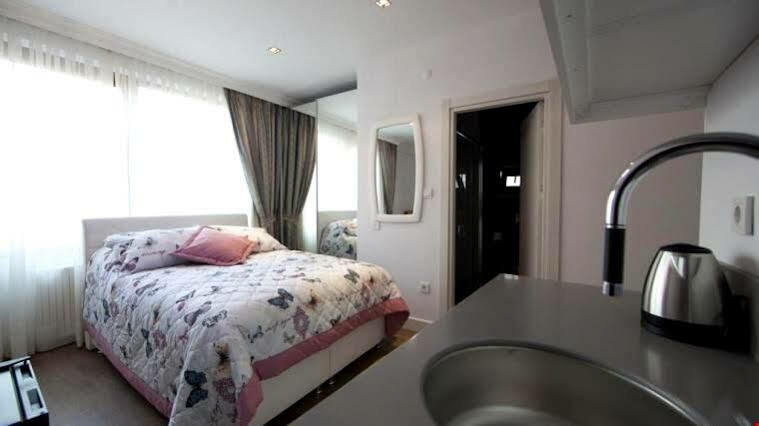 Otel Molton Kabatas 3*