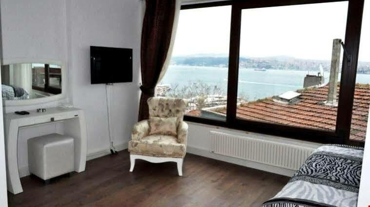 Molton Kabatas Otel