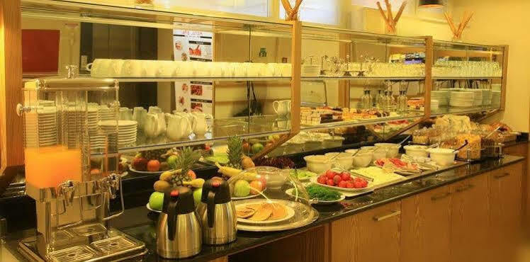 Beyoglu Mls Oda ve Kahvaltı