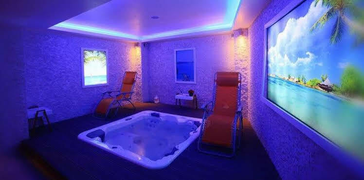 Bed & Breakfast Beyoglu Mls