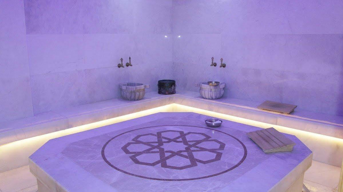 Palde & Hotel 4*