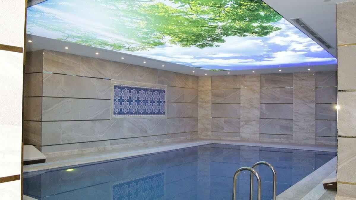 Palde & Hotel 4*