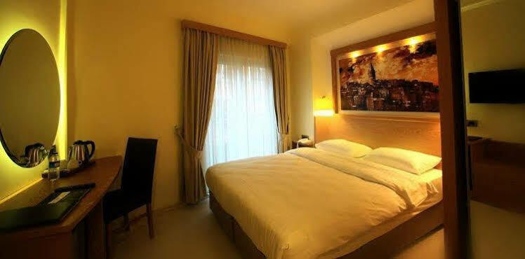 Beyoglu Mls Oda ve Kahvaltı İstanbul