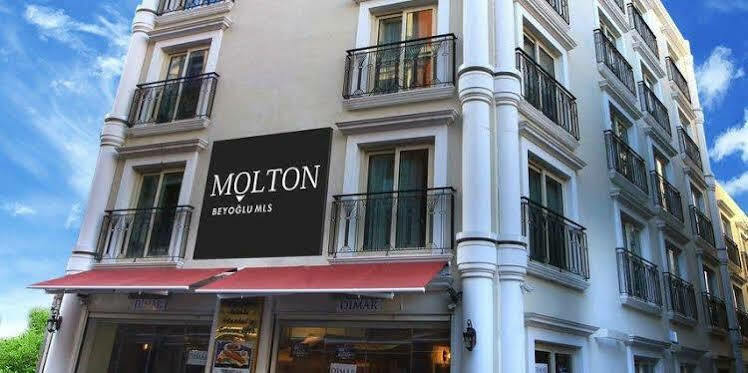 Oda ve Kahvaltı Beyoglu Mls 3*