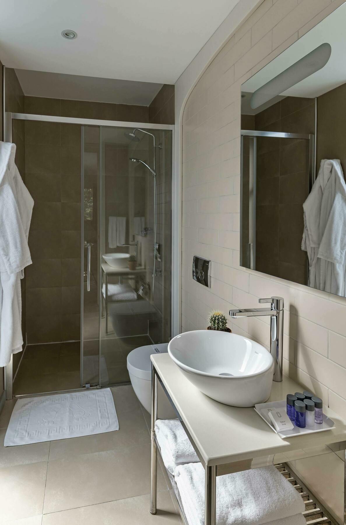 Otel Upsuites İstanbul