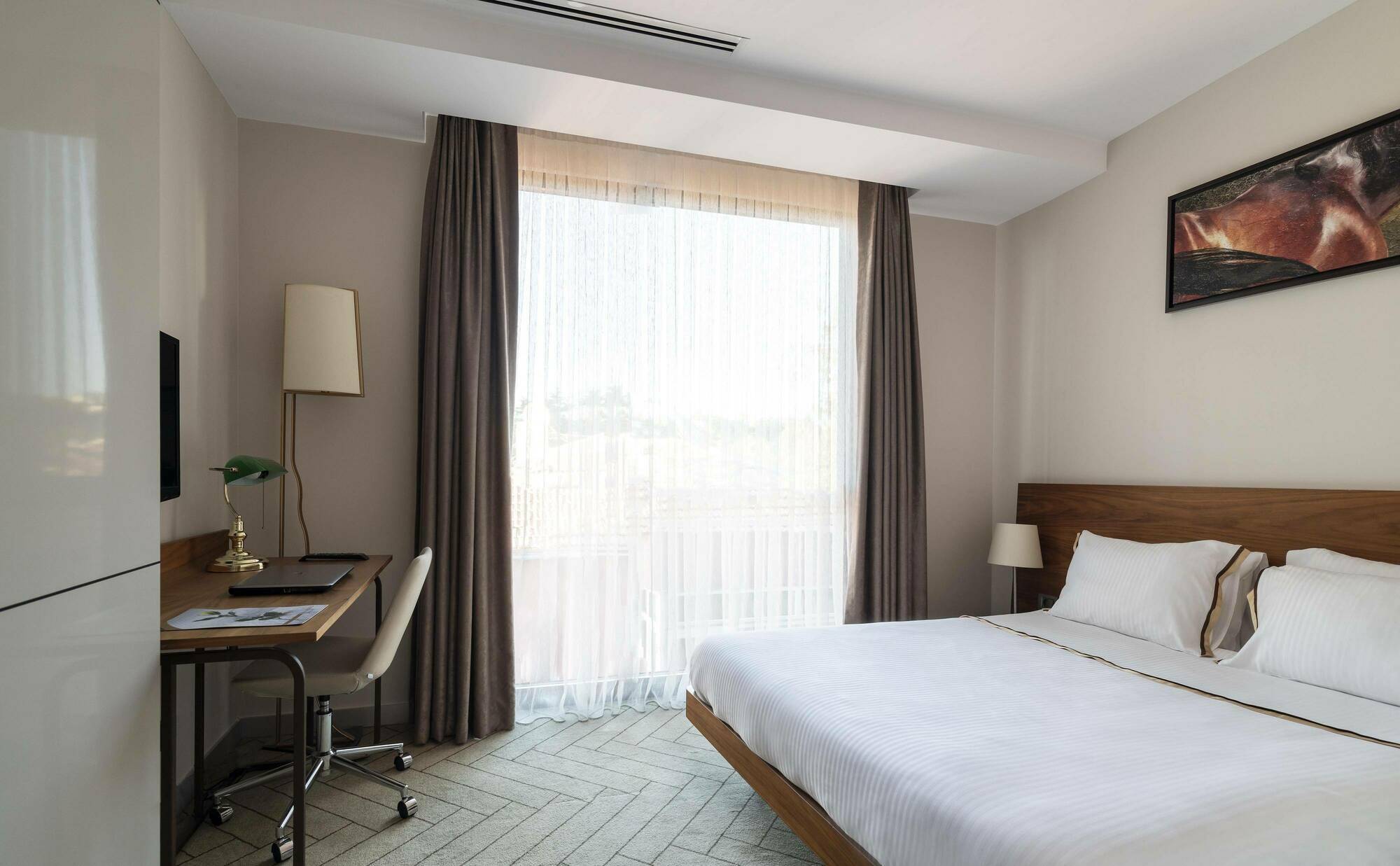 Otel Upsuites