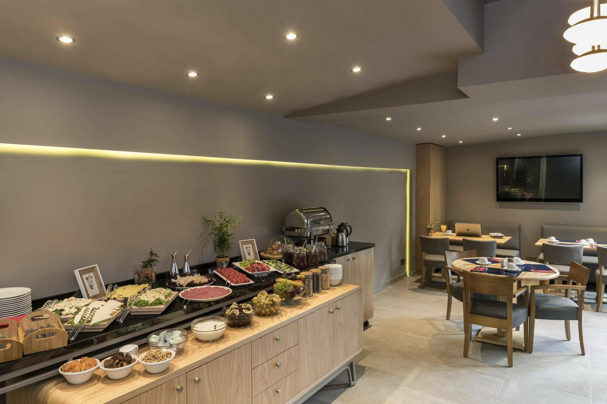 Upsuites İstanbul