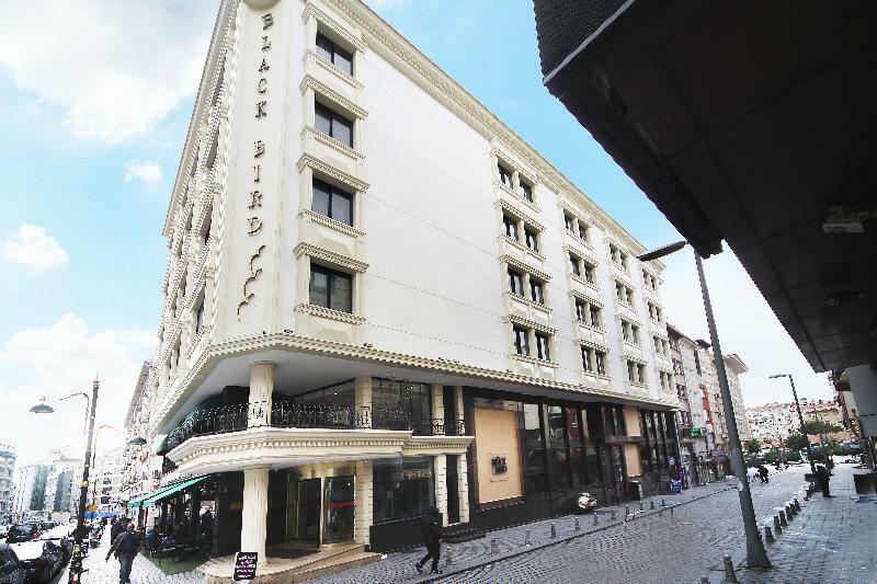 Hotel The Parma Downtown 4*