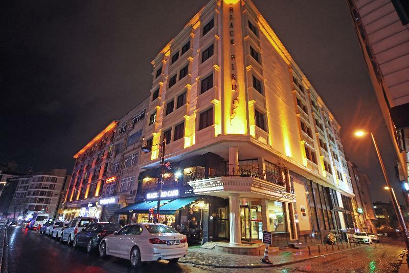 The Parma Downtown 4*