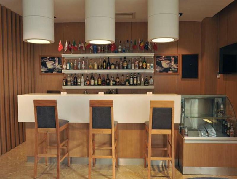 Hotel Asya Istanbul