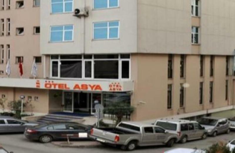 Hotel Asya