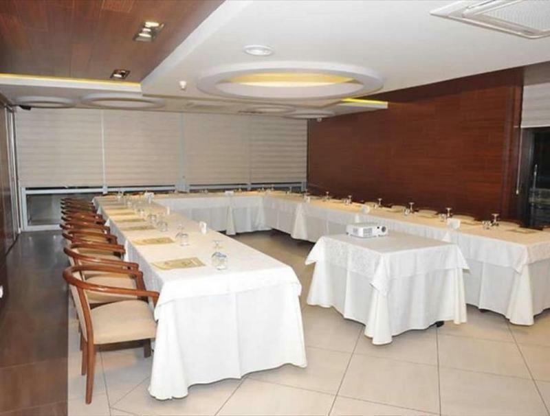 Asya Hotel Istanbul