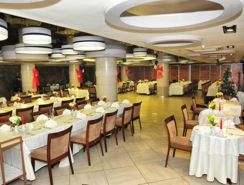 Hotel Asya Istanbul