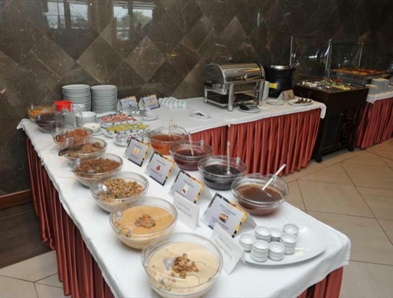 Hotel Asya