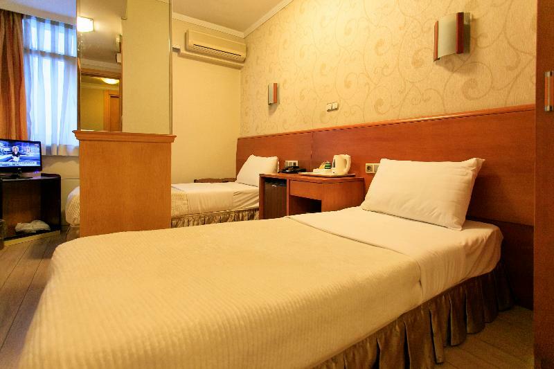 Inter Hotel