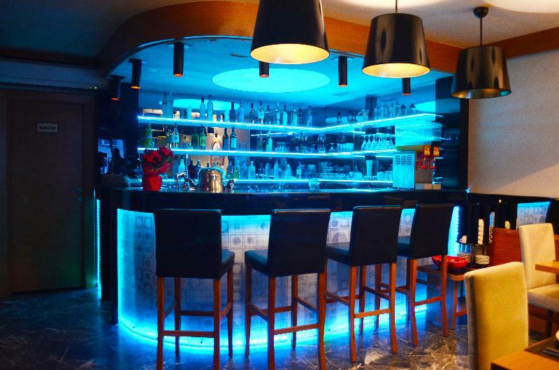 La Piano Hotel Istanbul