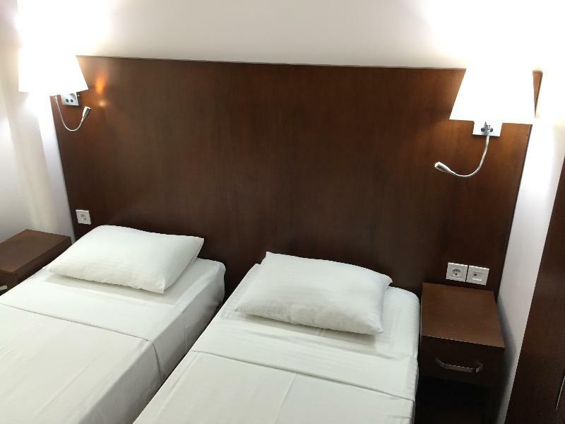 Liberty Hotel Istanbul