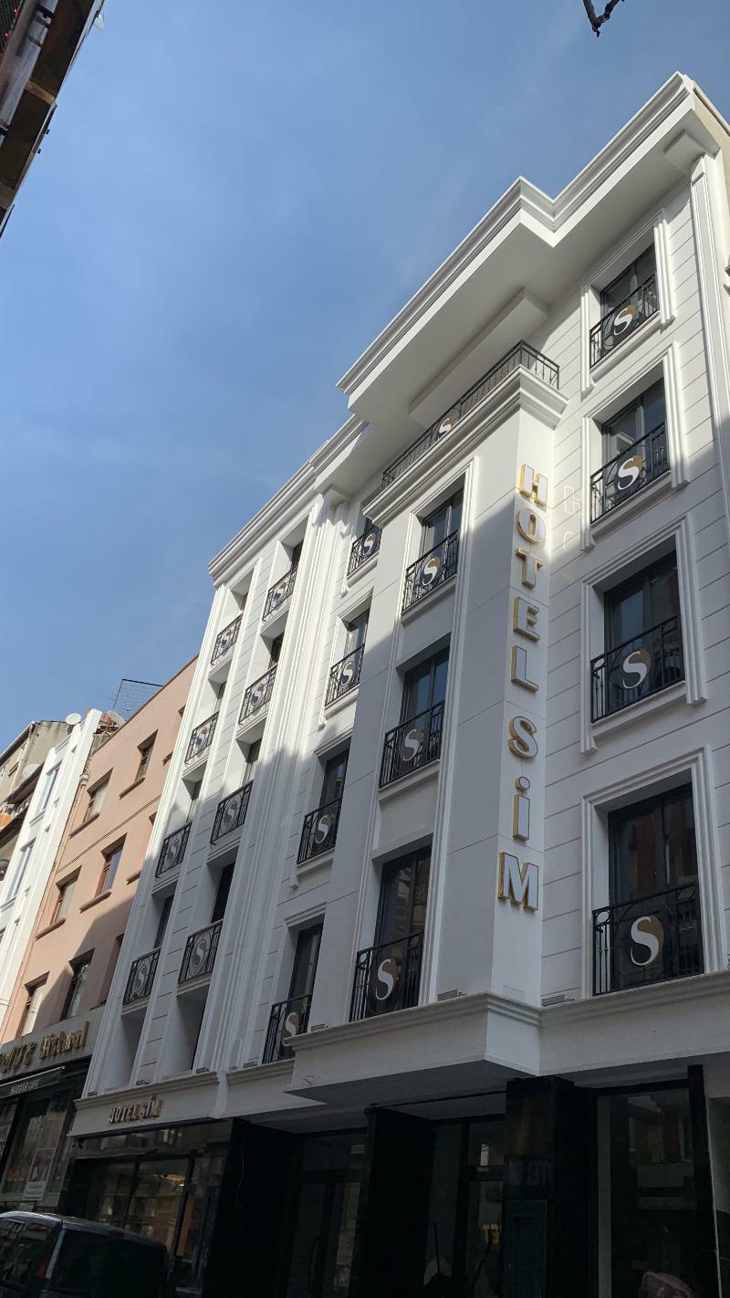 Sim Old Istambul
