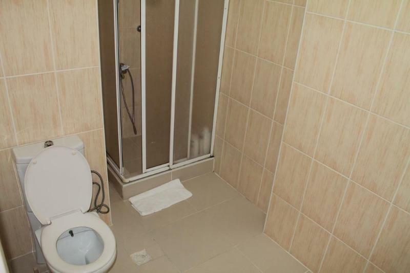 Ayyildizlar Hotel 3*