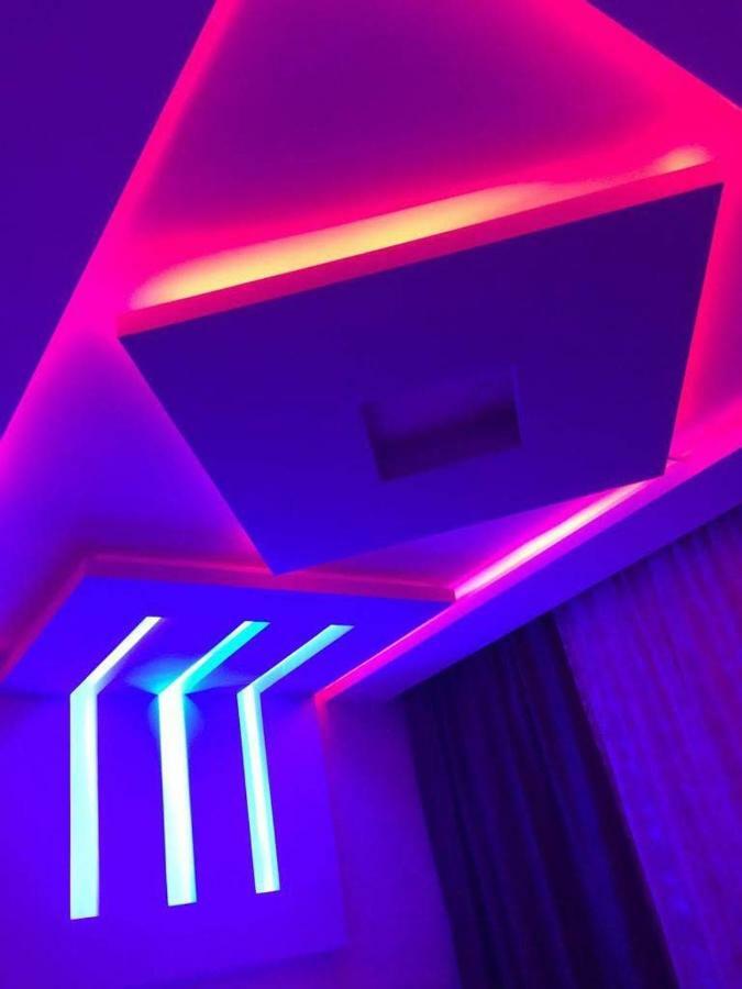 Blue Tower 3* Istanbul