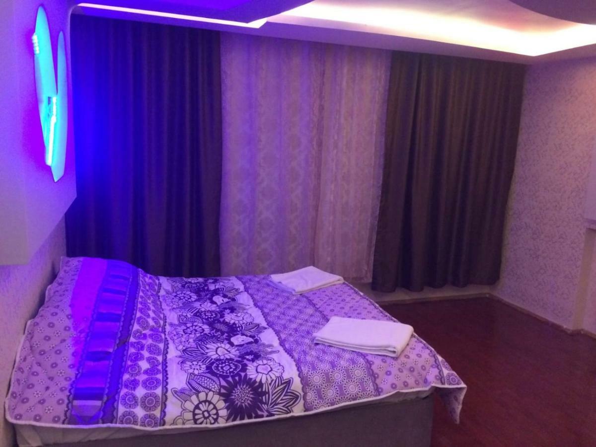 Blue Tower Aparthotel 3*