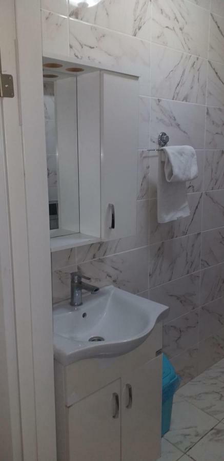 Blue Tower Aparthotel 3*
