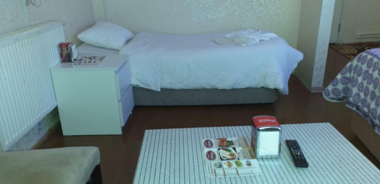 Aparthotel Blue Tower