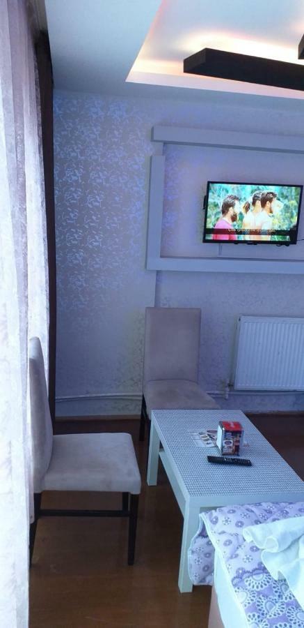 Aparthotel Blue Tower 3*