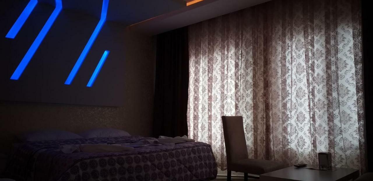 Blue Tower 3* Istanbul