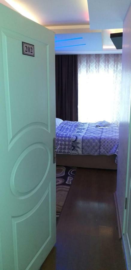 Blue Tower Aparthotel Istanbul