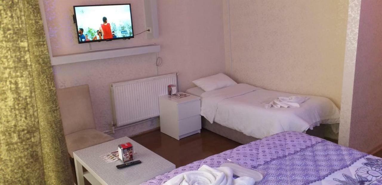 Aparthotel Blue Tower