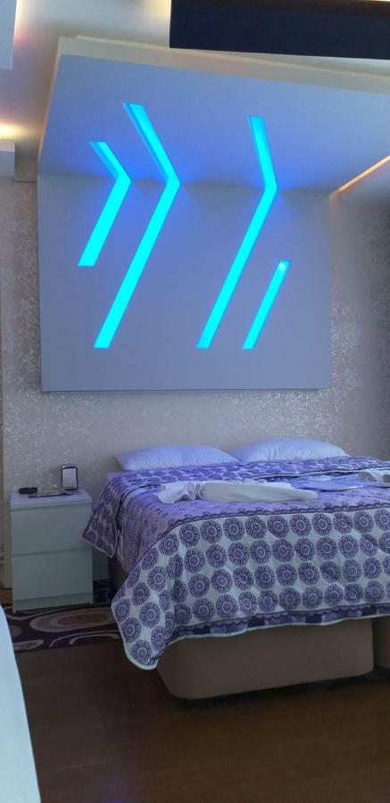Blue Tower Aparthotel