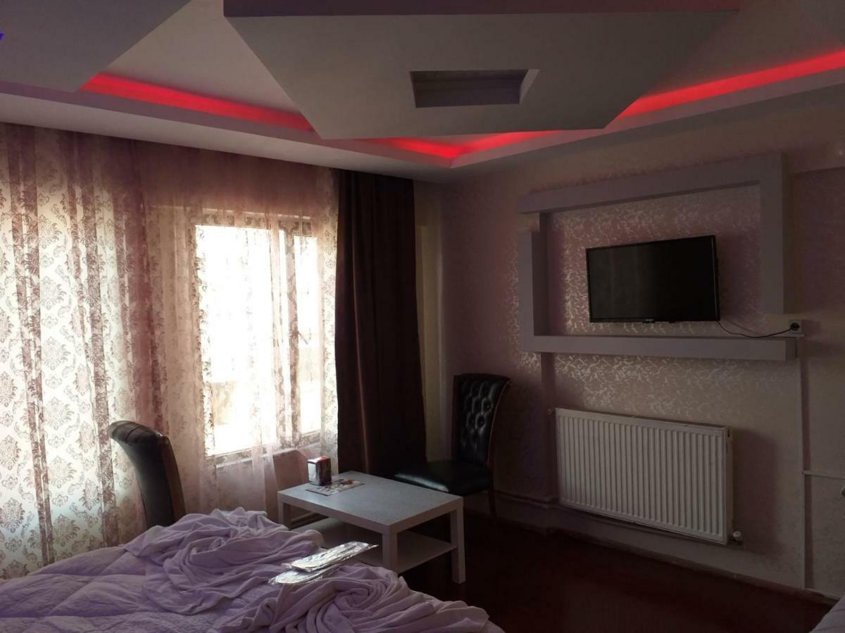 Blue Tower Aparthotel 3*