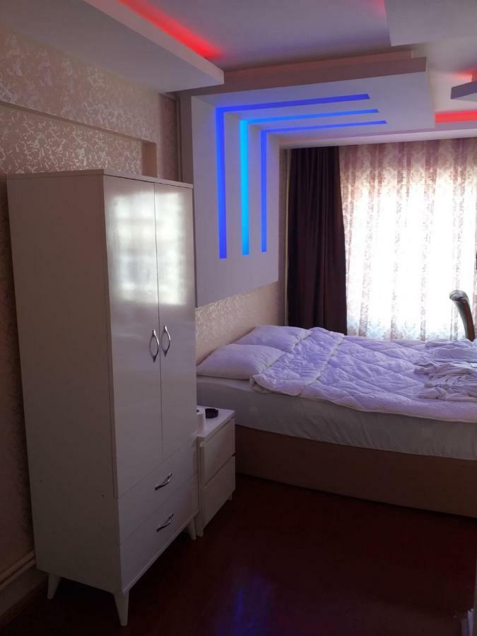 Aparthotel Blue Tower