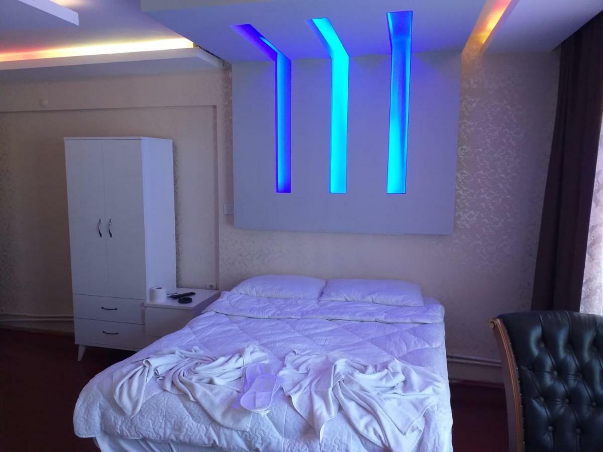 Blue Tower Aparthotel Istanbul