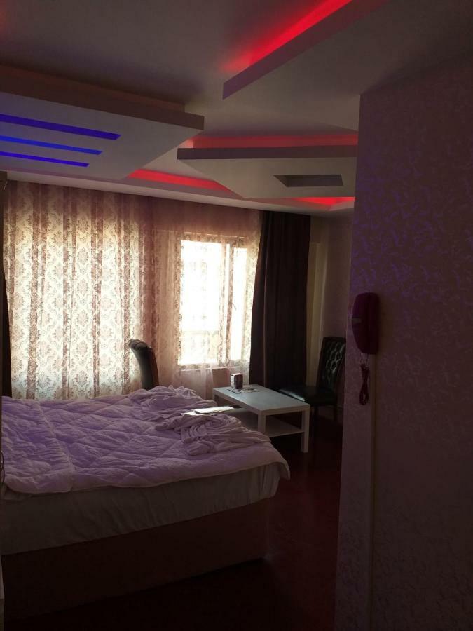 Blue Tower 3*