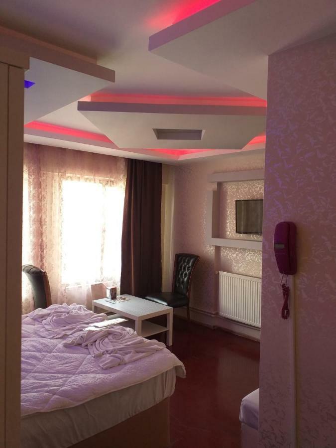 Blue Tower Aparthotel 3*