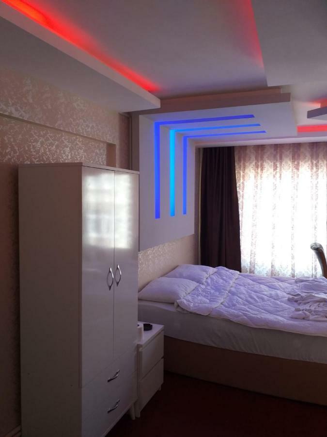 Blue Tower Aparthotel