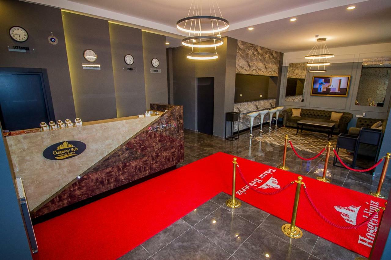 Hit Avcilar Aparthotel Istambul