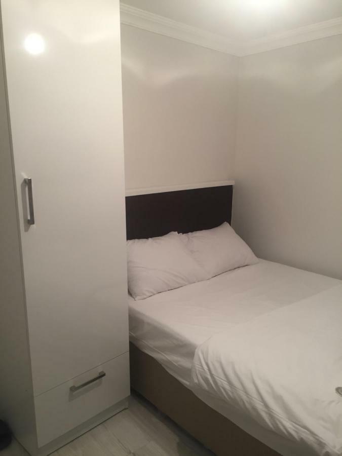 Apartamento Taksim Square Apart *