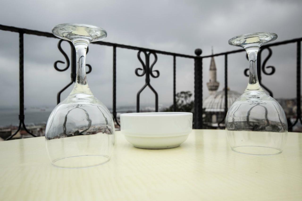 Black Pearl 4* Istanbul