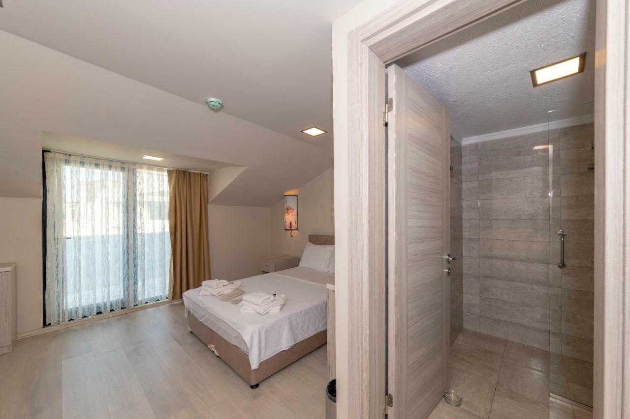 Hotel Grand Ahi Istanbul