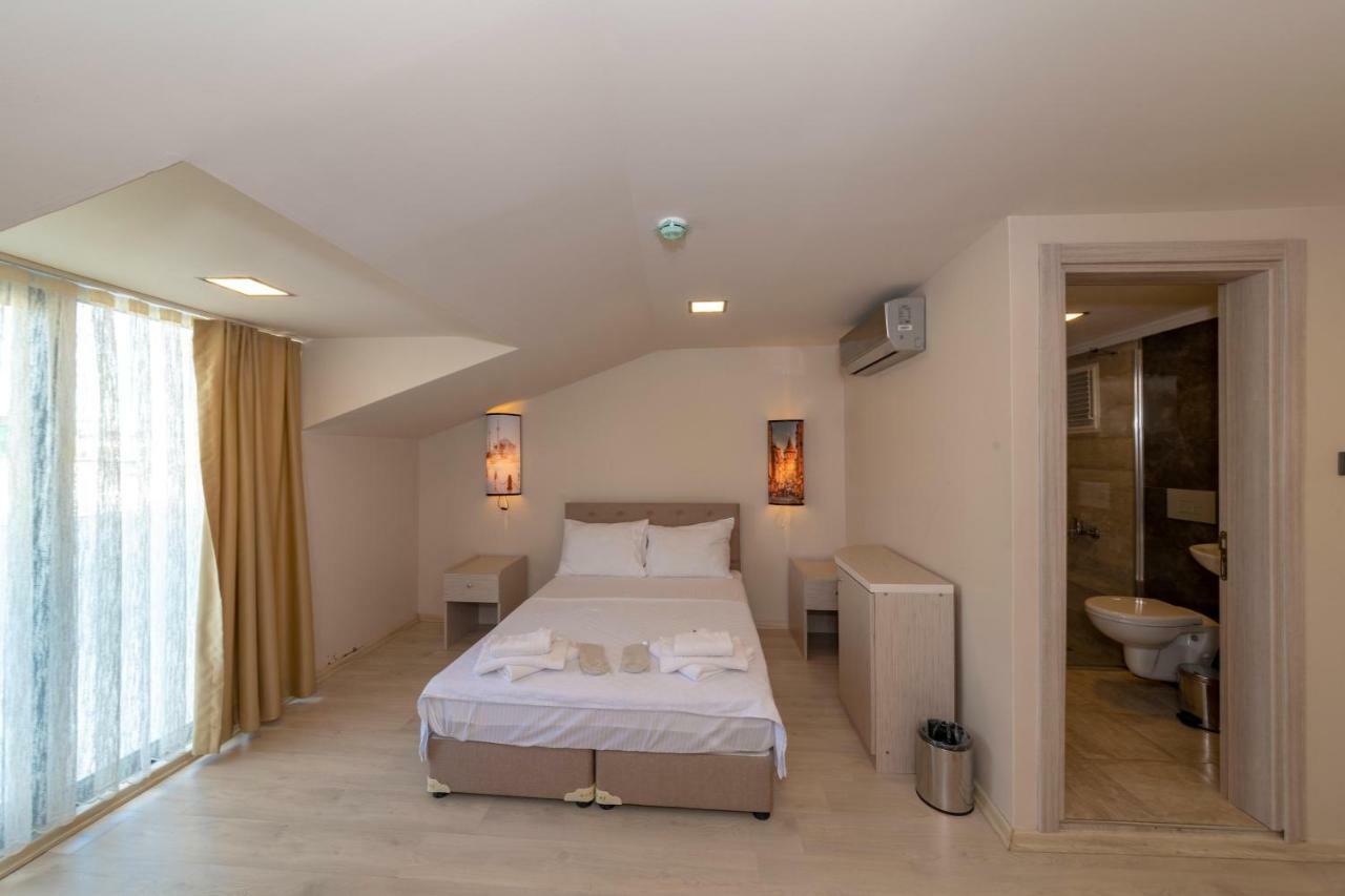 Grand Ahi 3* Istanbul