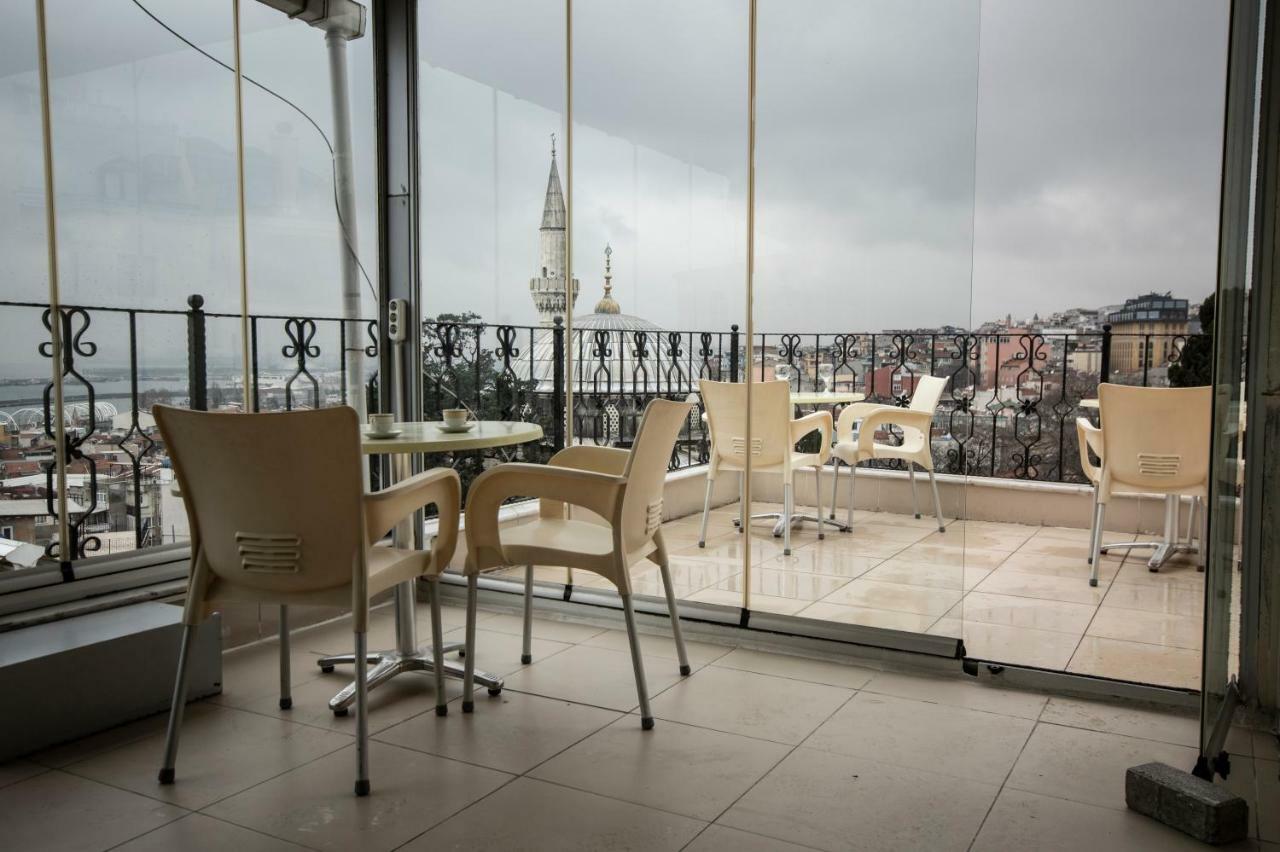 Black Pearl 4* Istanbul