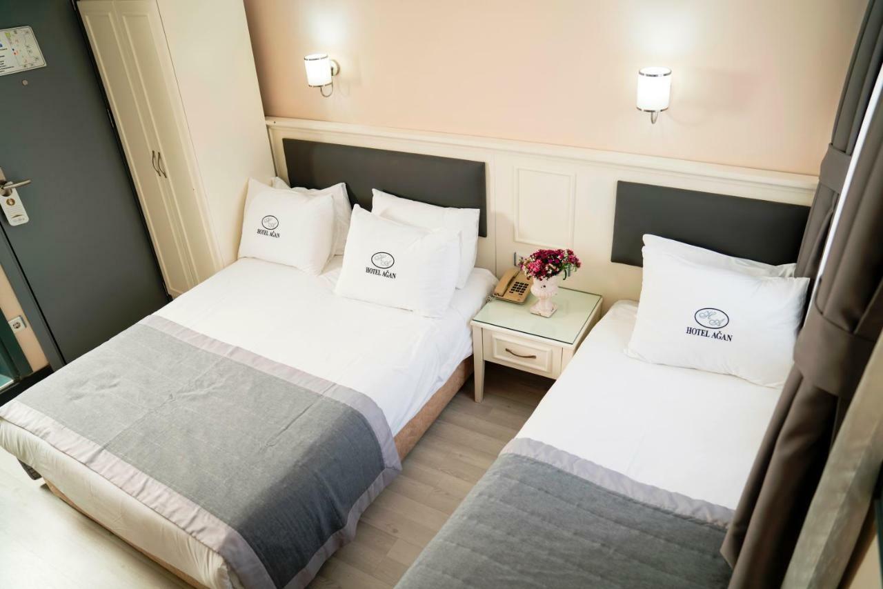 Hotel Agan Oldcity