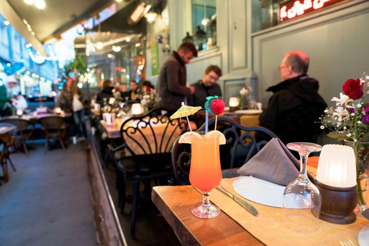 Agan Oldcity 3* Istambul