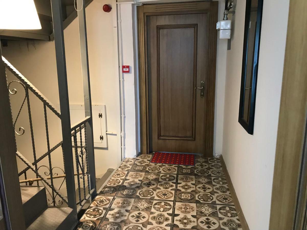 Apart Otel Goji's 2*