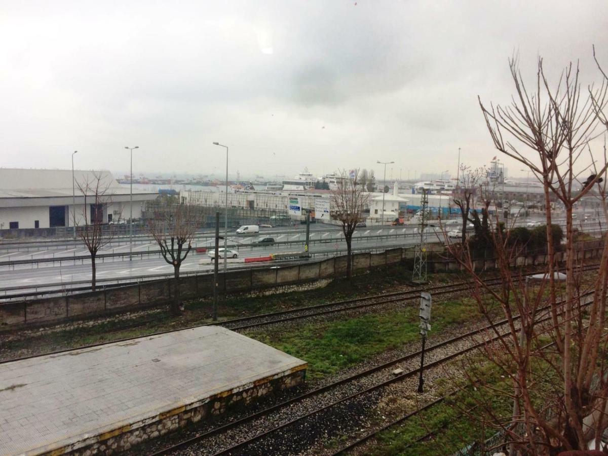 Cannady 3* Istambul